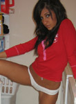 Incredible Raven Riley